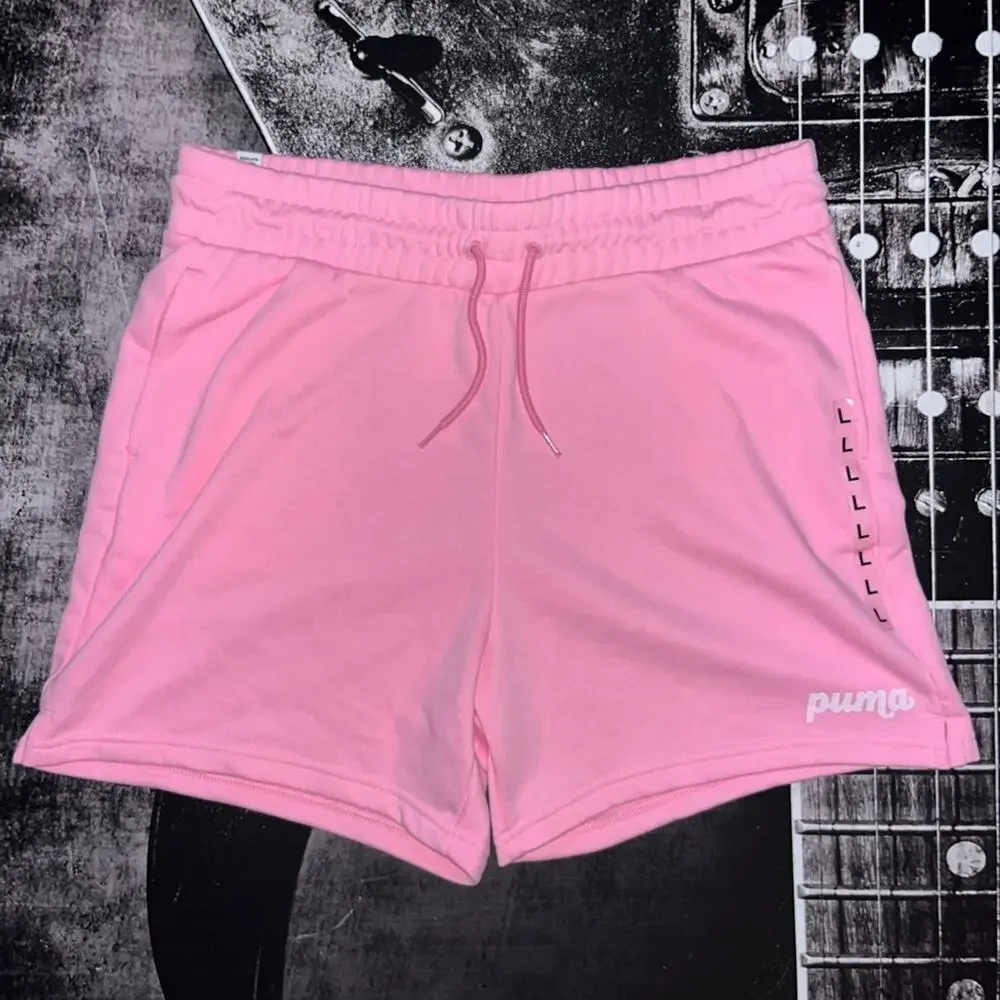 NEW Puma Shorts